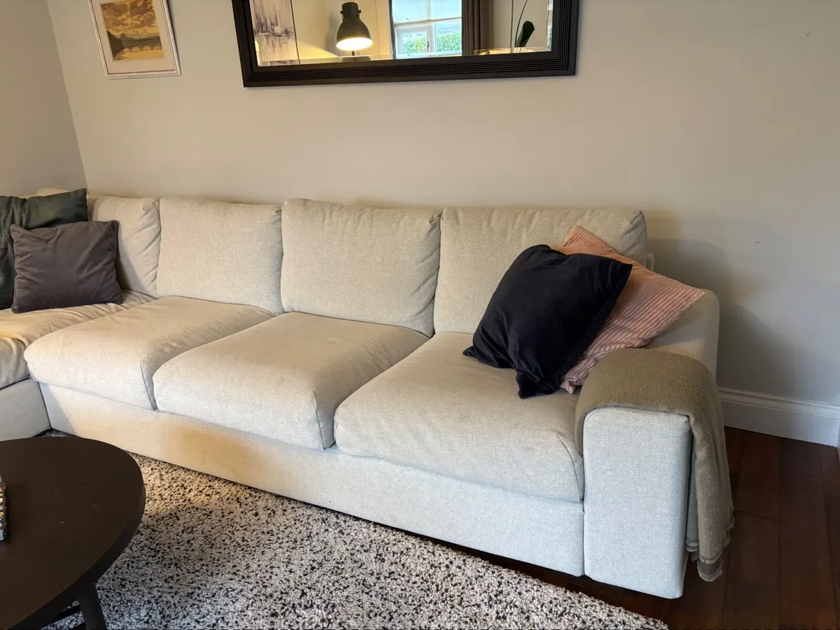 Sofa - Image 2