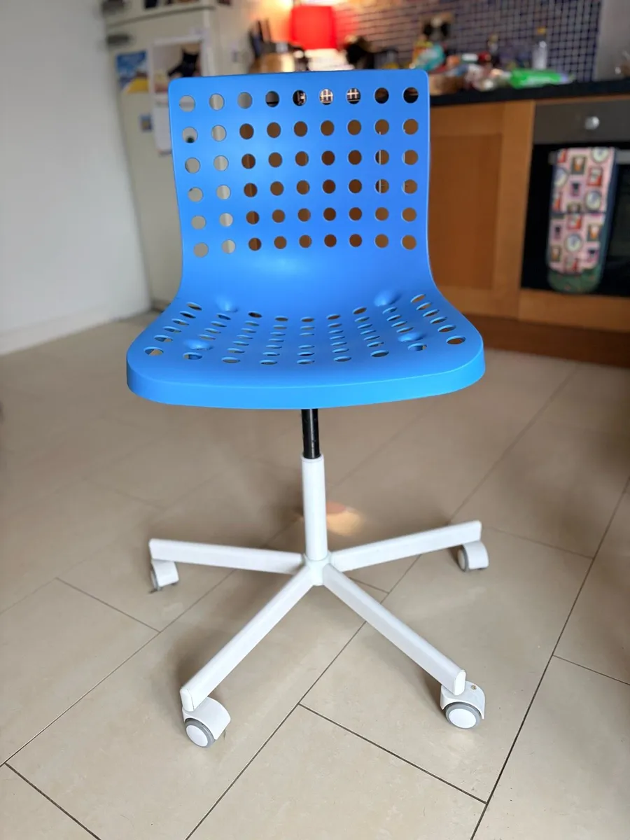 IKEA Swivel Desk Chair - Image 1