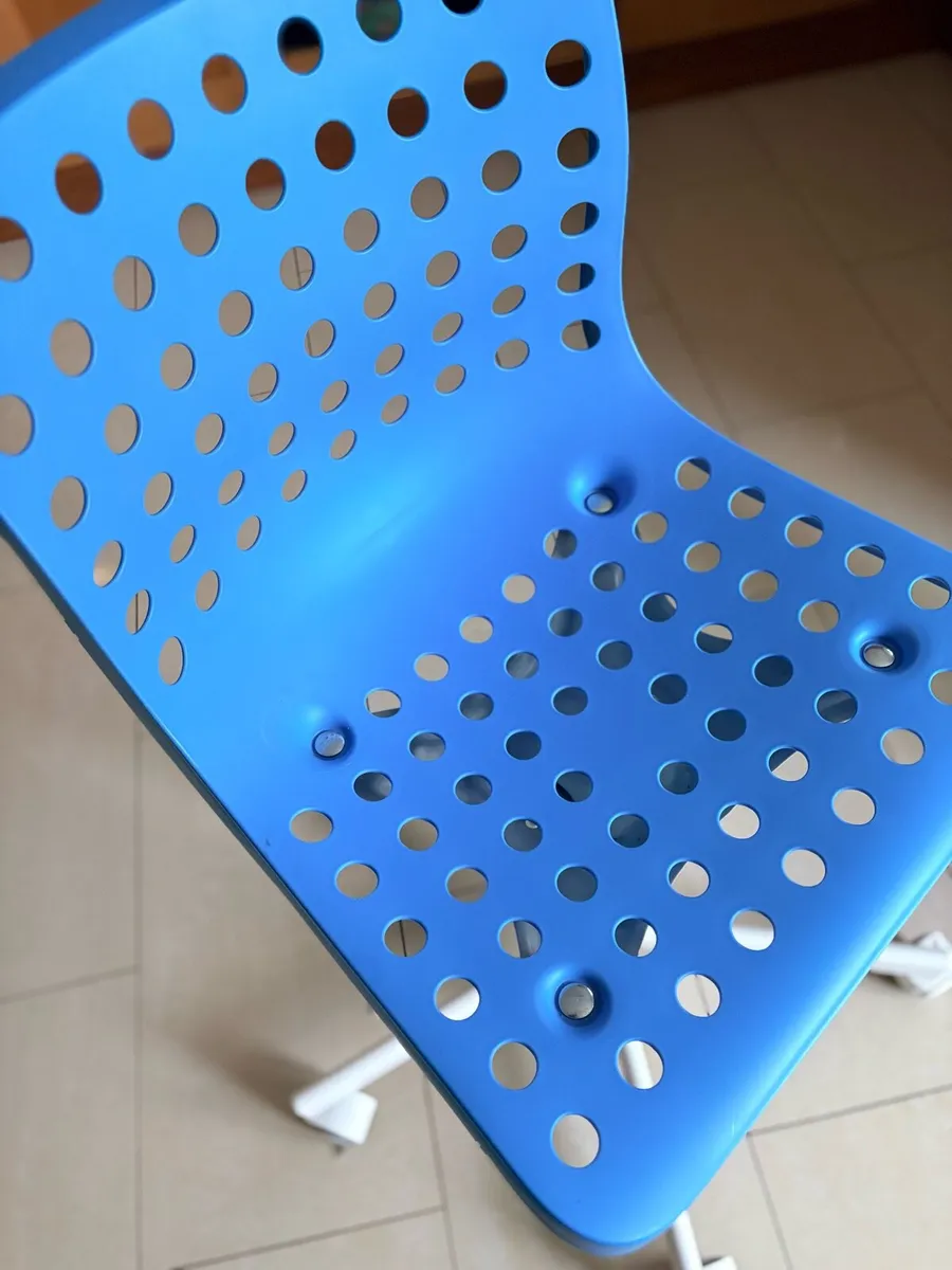 IKEA Swivel Desk Chair - Image 2