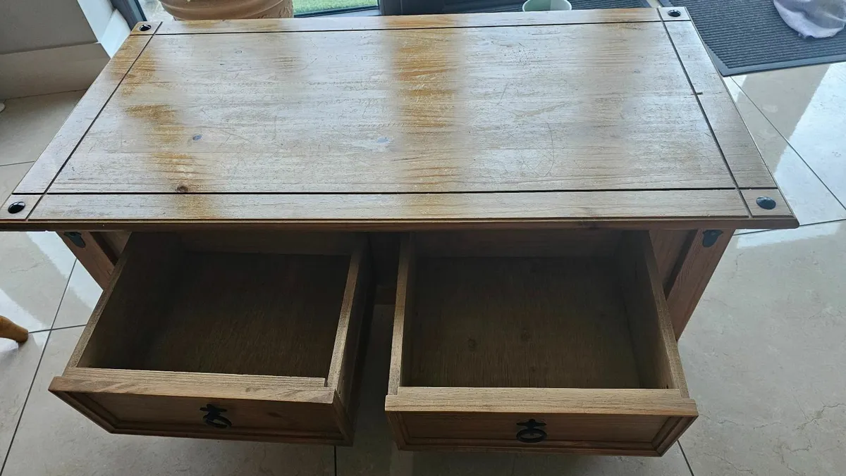 Coffee table - Image 3