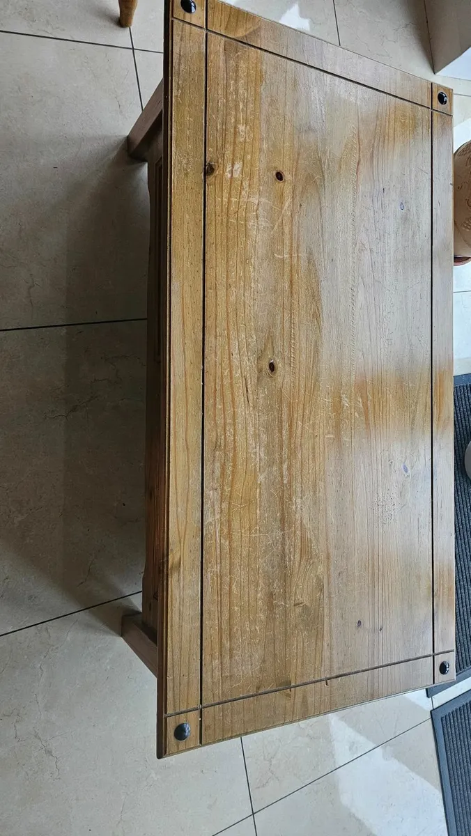 Coffee table - Image 4