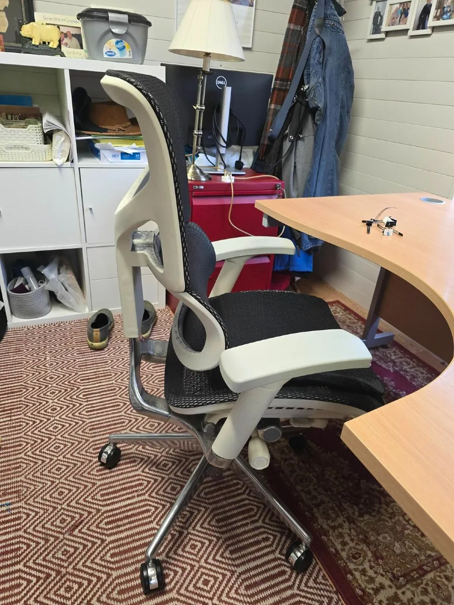 Office Chair - Swivel