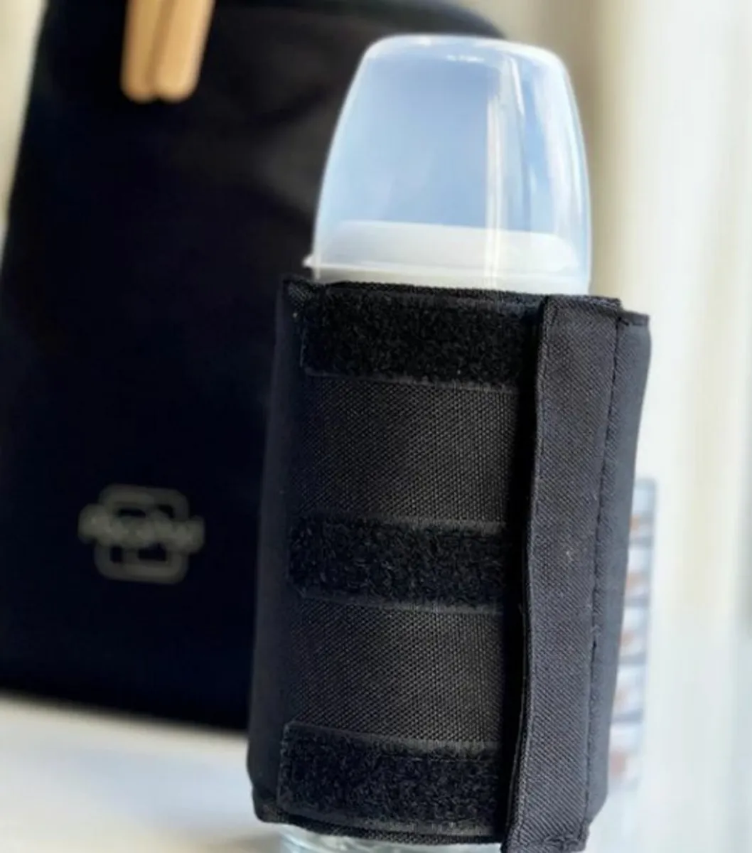 Pacapod tote baby bag - Image 3