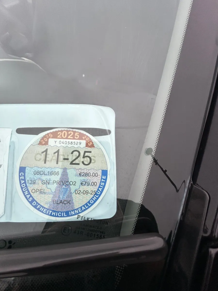 Opel Corsa - Image 3