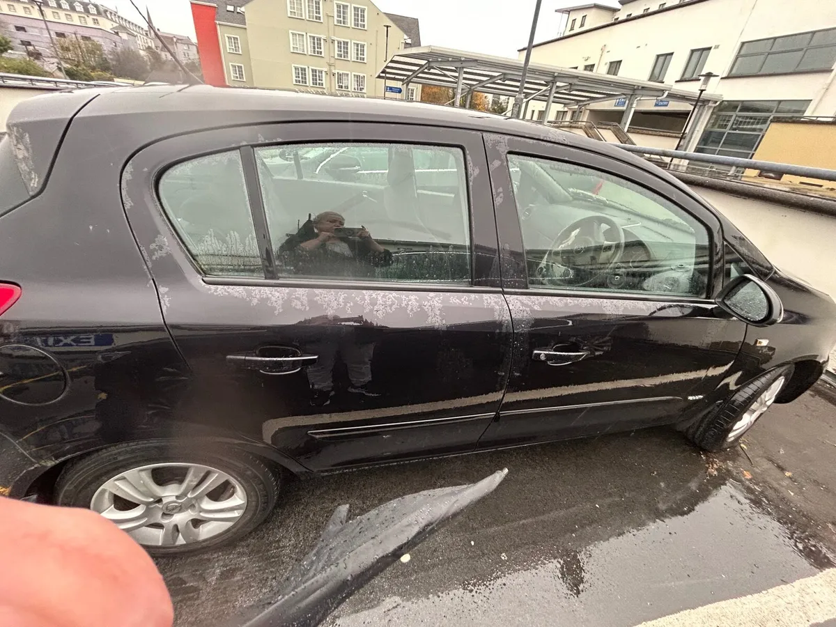 Opel Corsa - Image 4