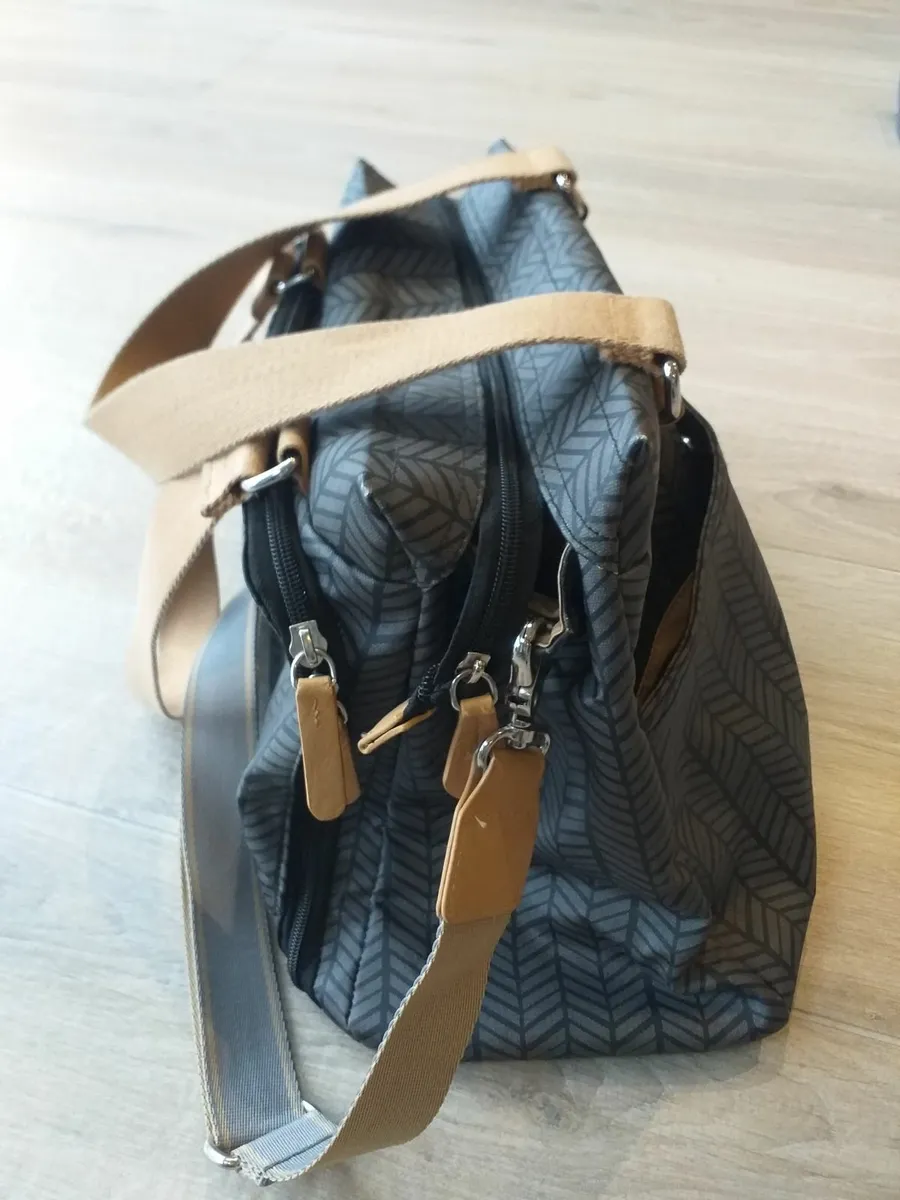 Pacapod tote baby bag - Image 4