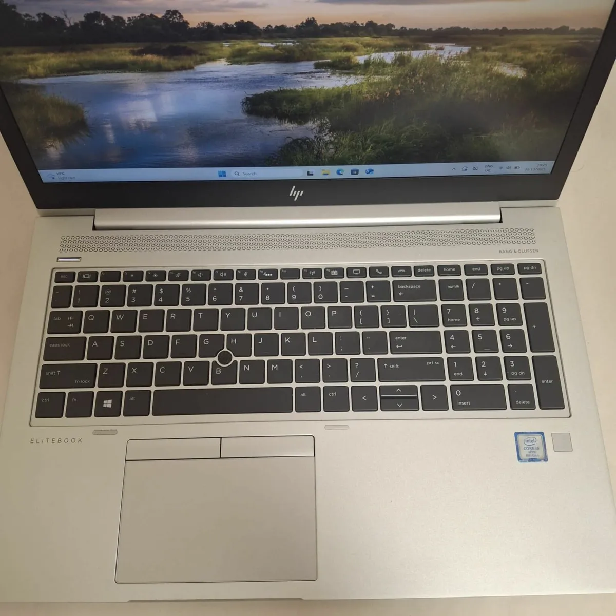HP EliteBook 850 G6  i5 8th Gen | 16GB RAM | 256GB - Image 3