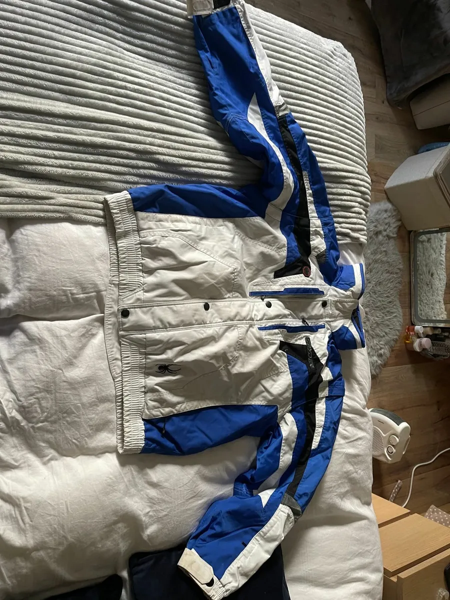 Ski suit (Spyder) - Image 3