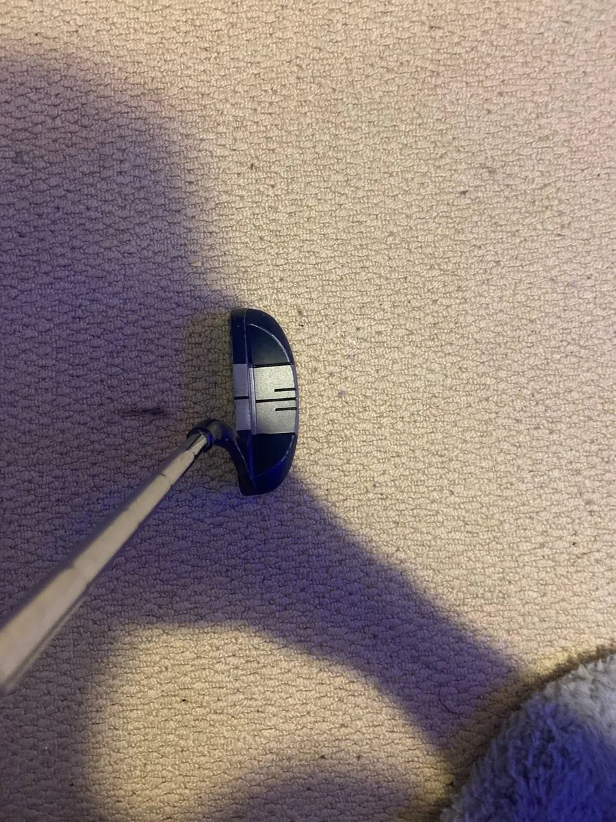 Merlin tm putter - Image 2