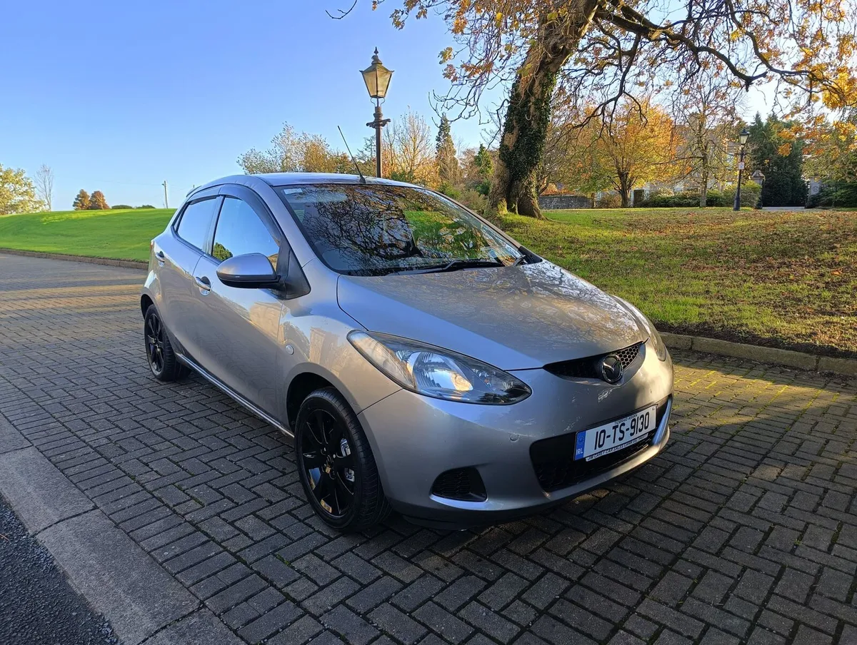 Mazda Demuo 1.3 NEW NCT 9-26,, - Image 1