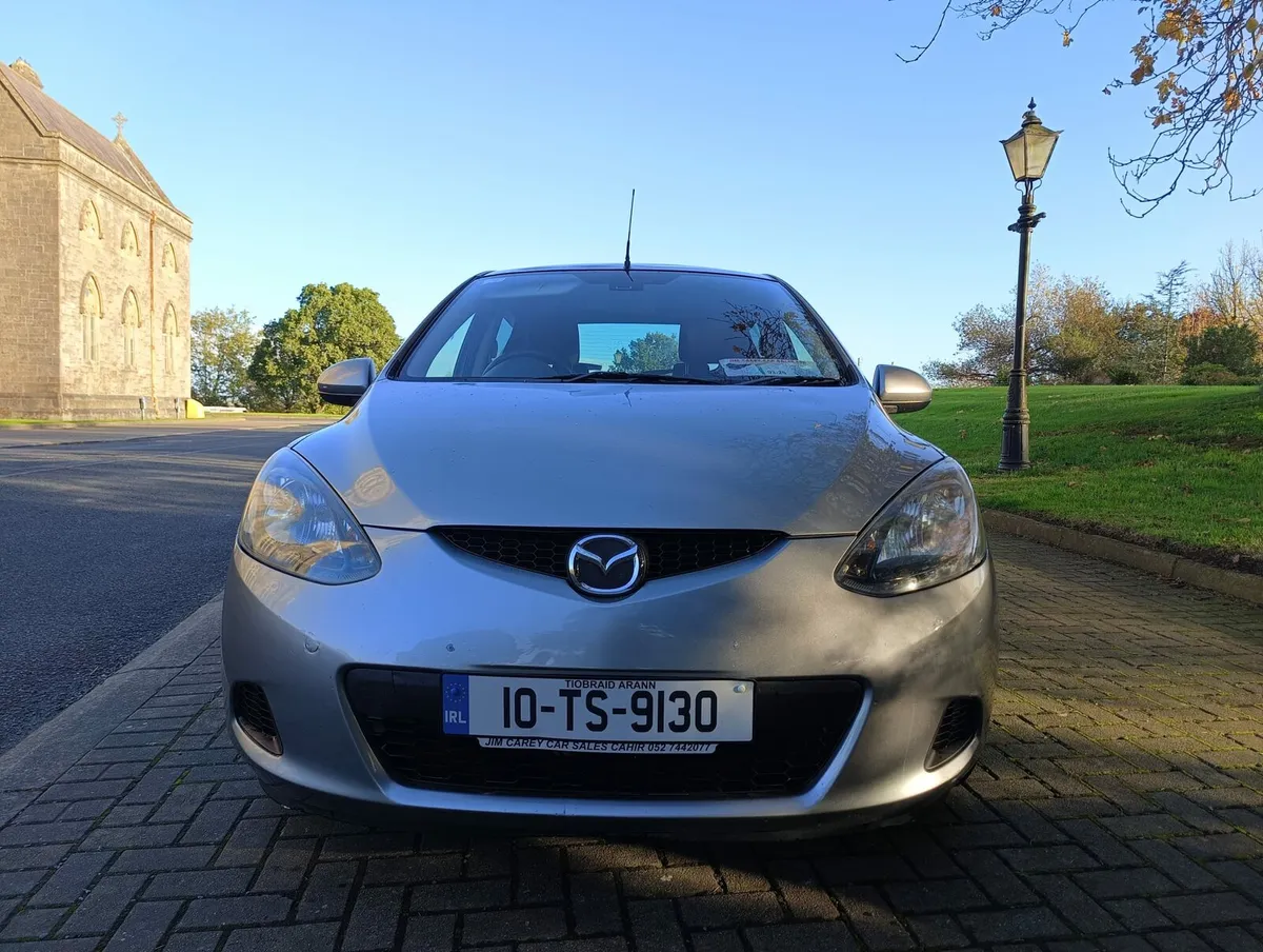 Mazda Demuo 1.3 NEW NCT 9-26,, - Image 2