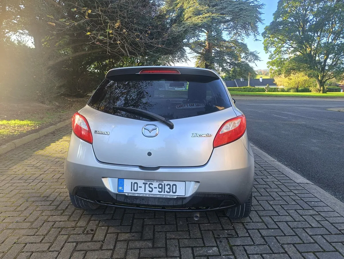 Mazda Demuo 1.3 NEW NCT 9-26,, - Image 3
