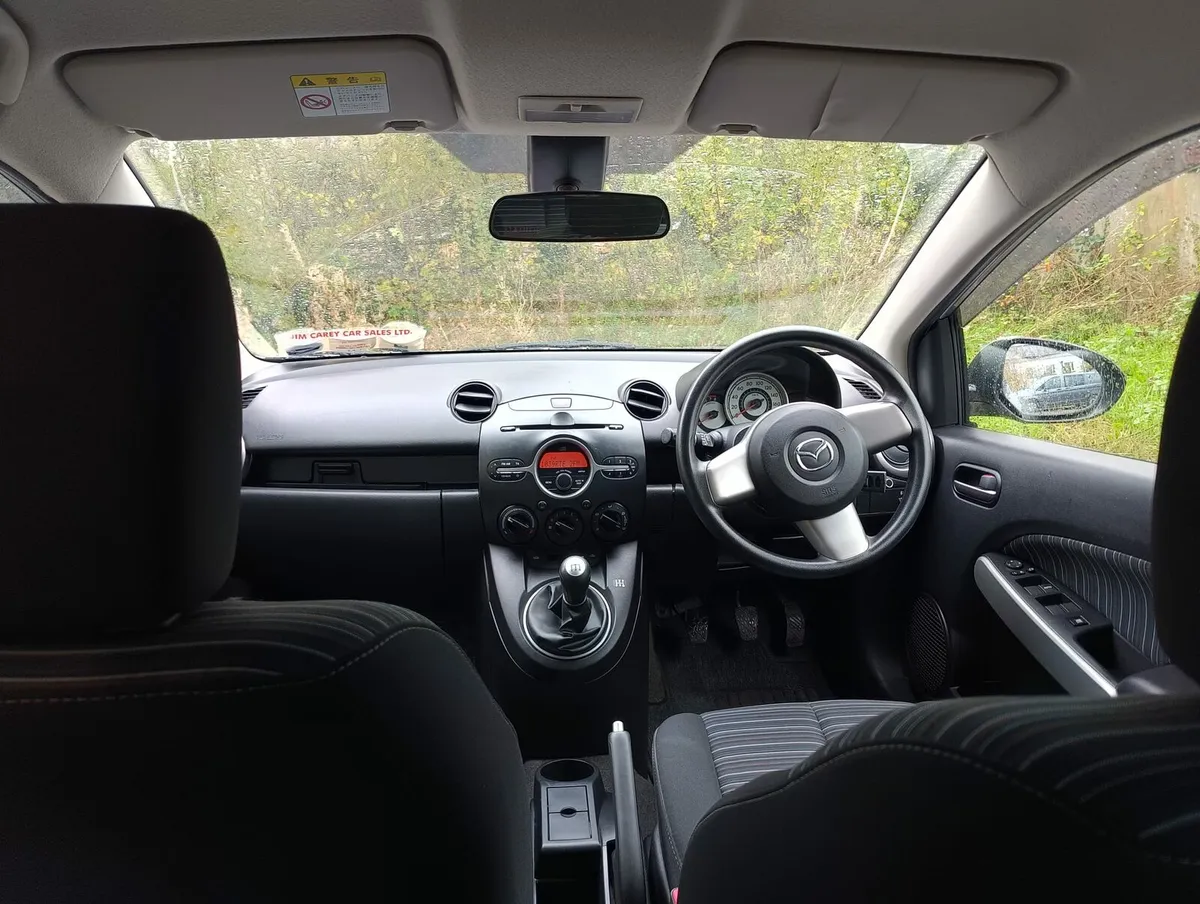 Mazda Demuo 1.3 NEW NCT 9-26,, - Image 4