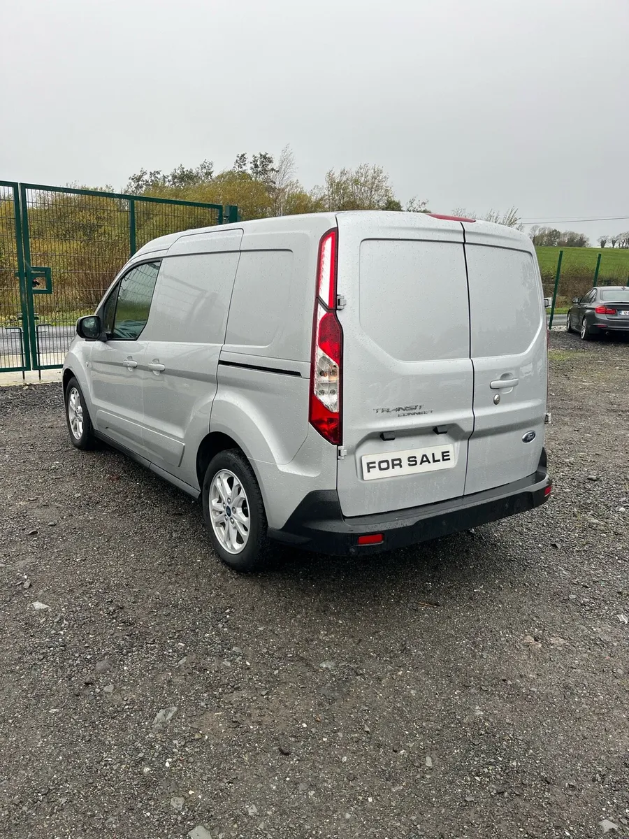 FOTD TRANSIT CONNECT HI SPEC - Image 4