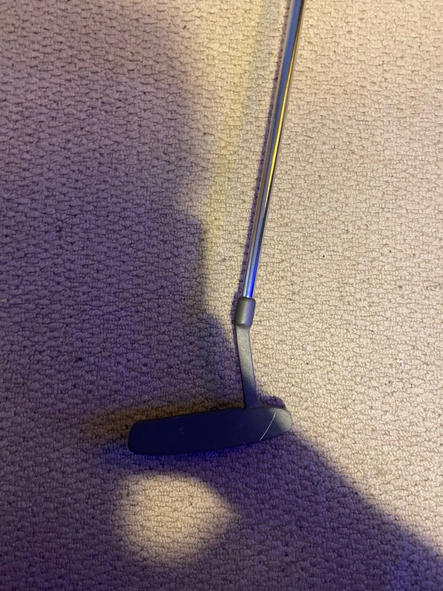Mcz 350 putter - Image 2