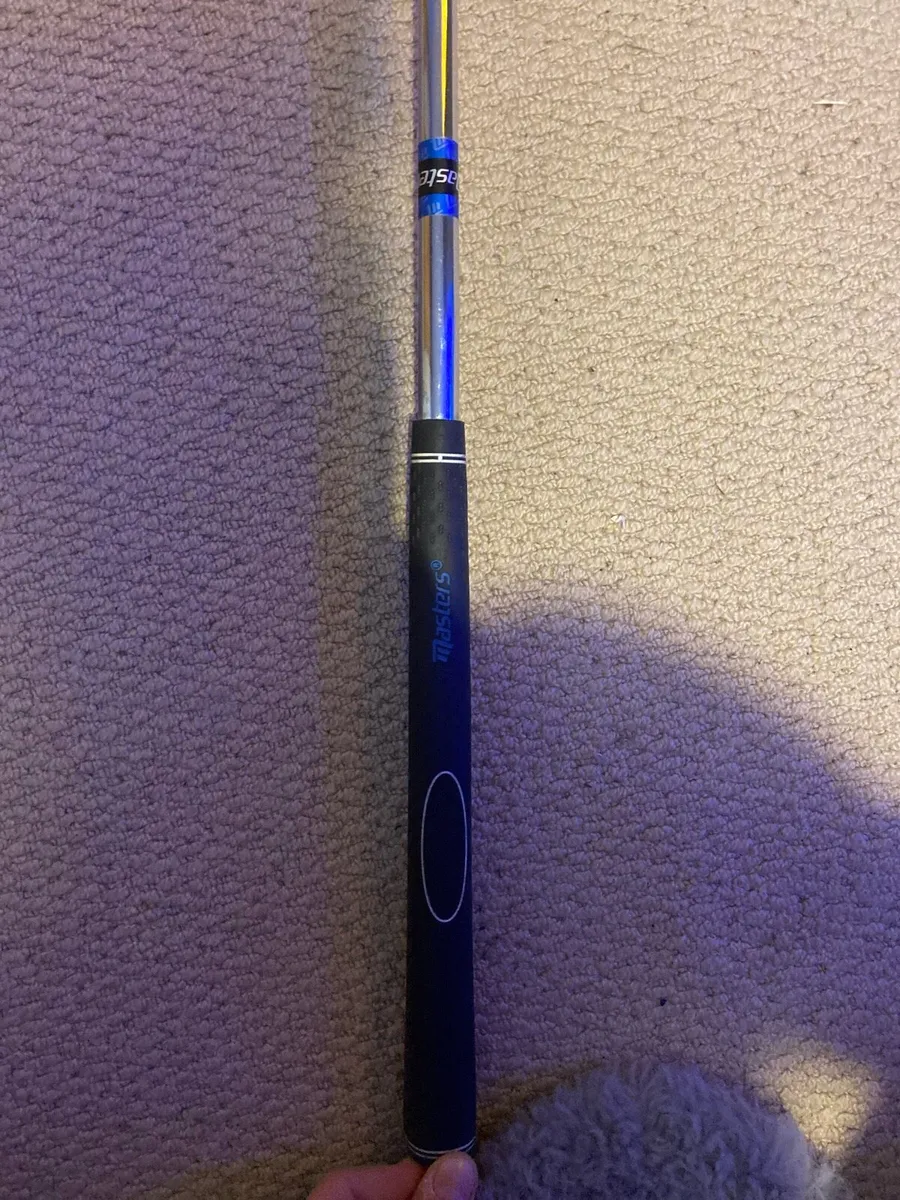 Mcz 350 putter - Image 3