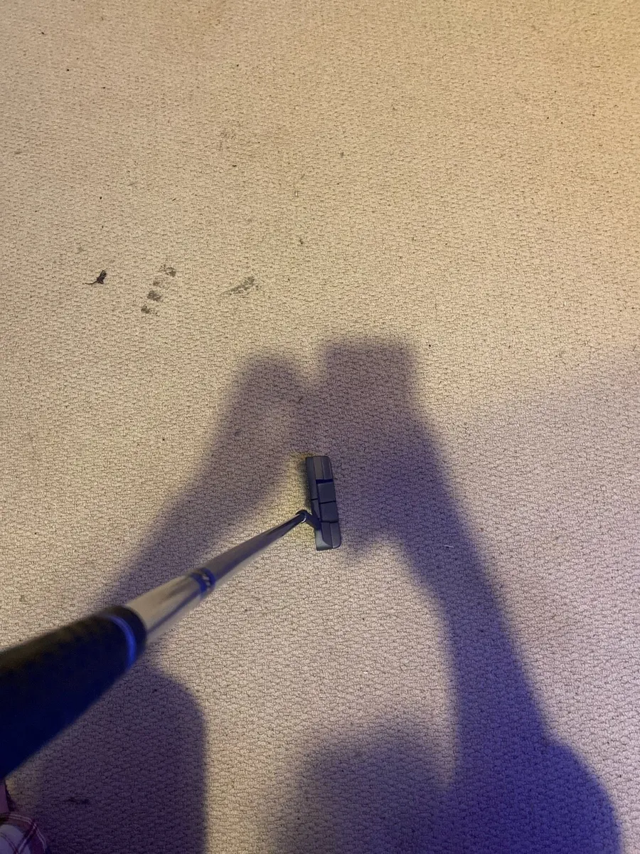 Mcz 350 putter - Image 4