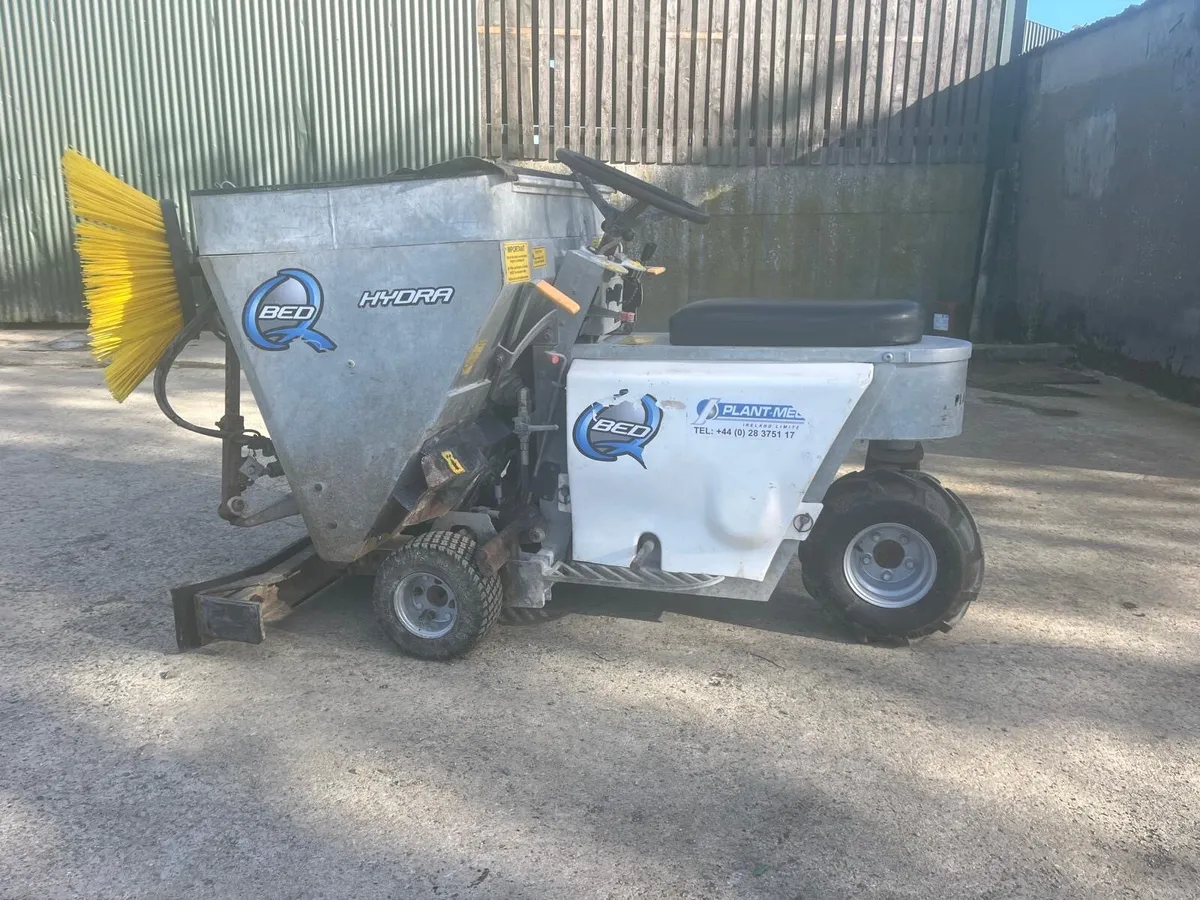 Plant-Mec Qbed - Image 1