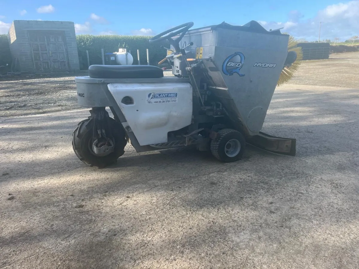 Plant-Mec Qbed - Image 2