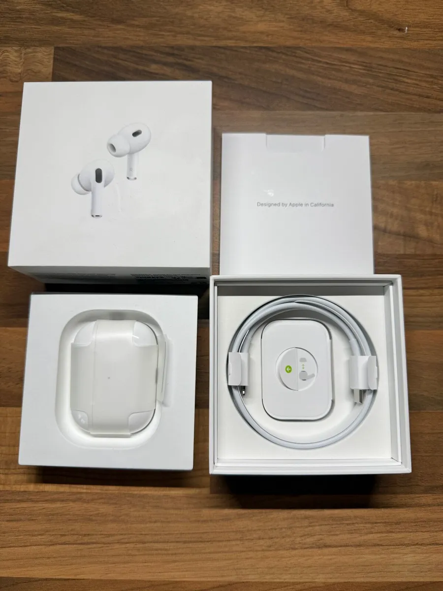 Apple AirPods Pro 2 - Image 1
