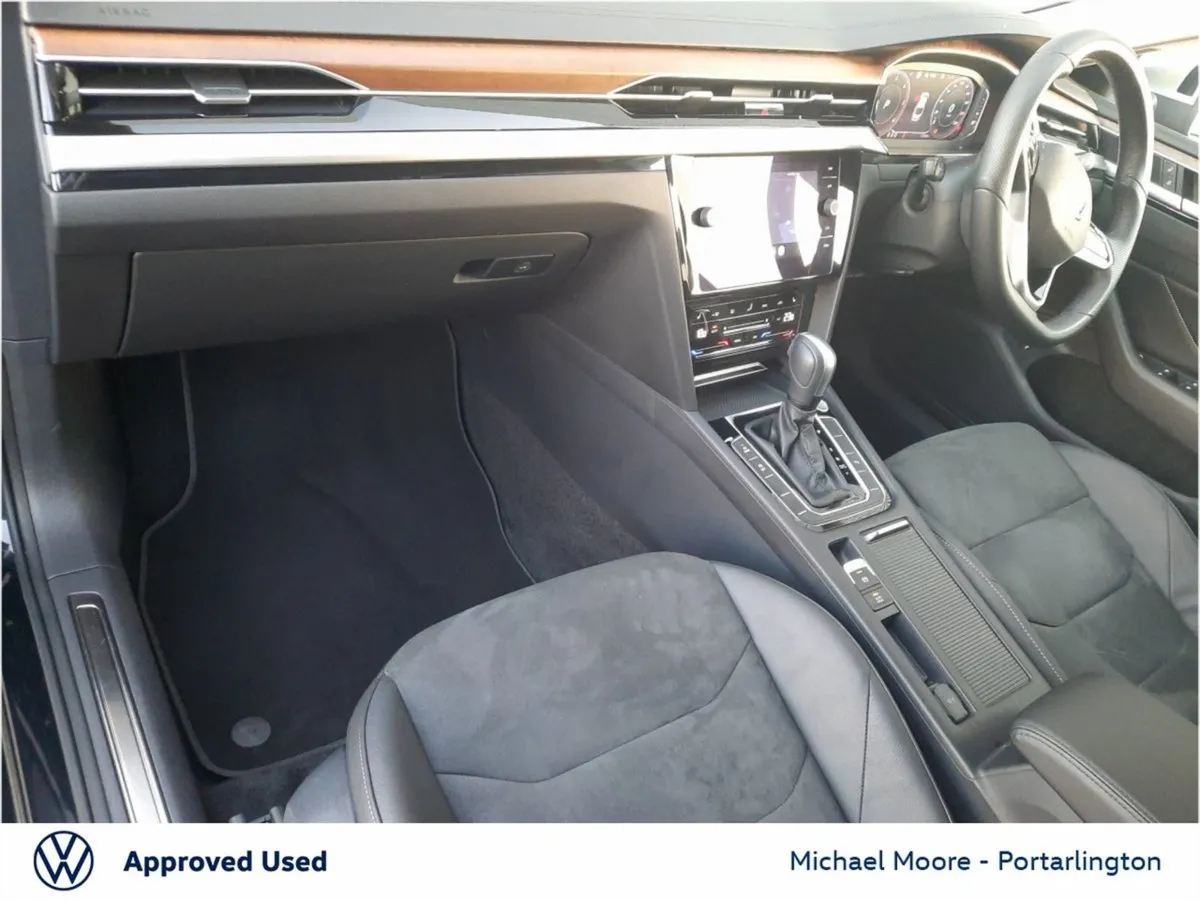Volkswagen Arteon 2.0tdi D7F 150HP Elegance - Image 4