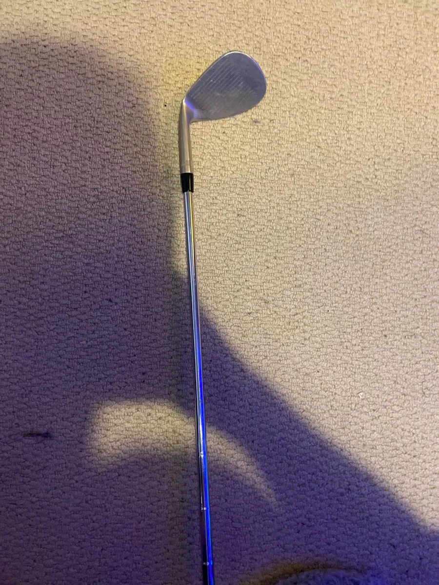 Progen 58 degree wedge - Image 3