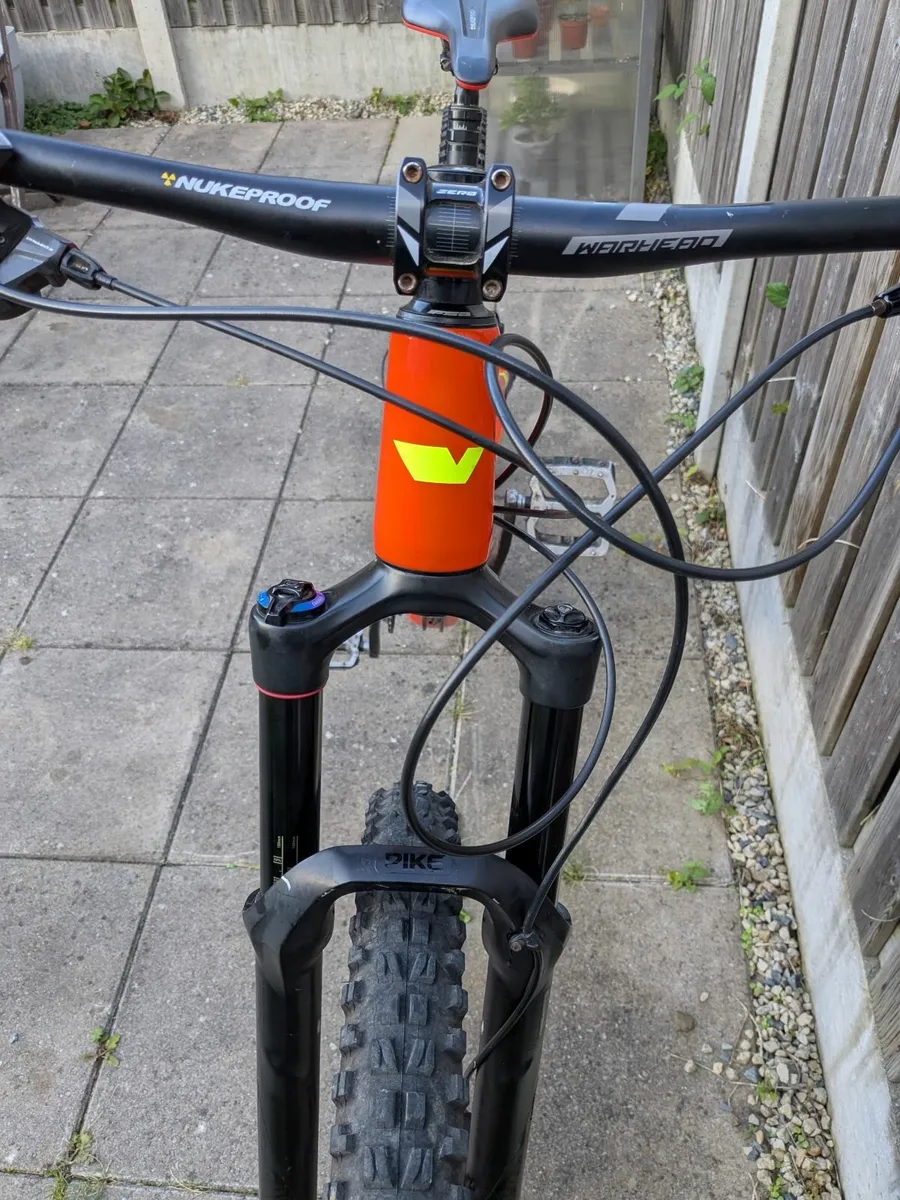 Vitus Escarpe 29er size L - Image 2