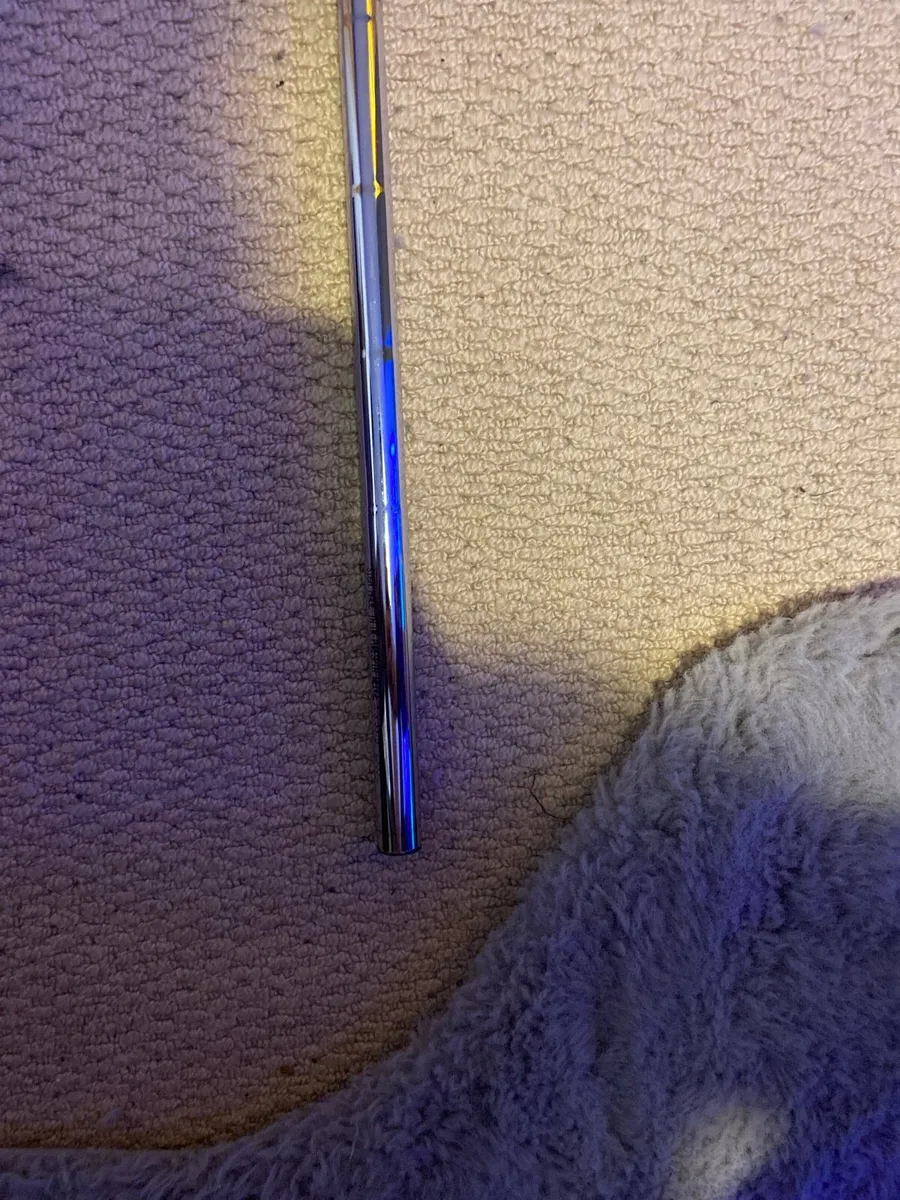 Progen 58 degree wedge - Image 4