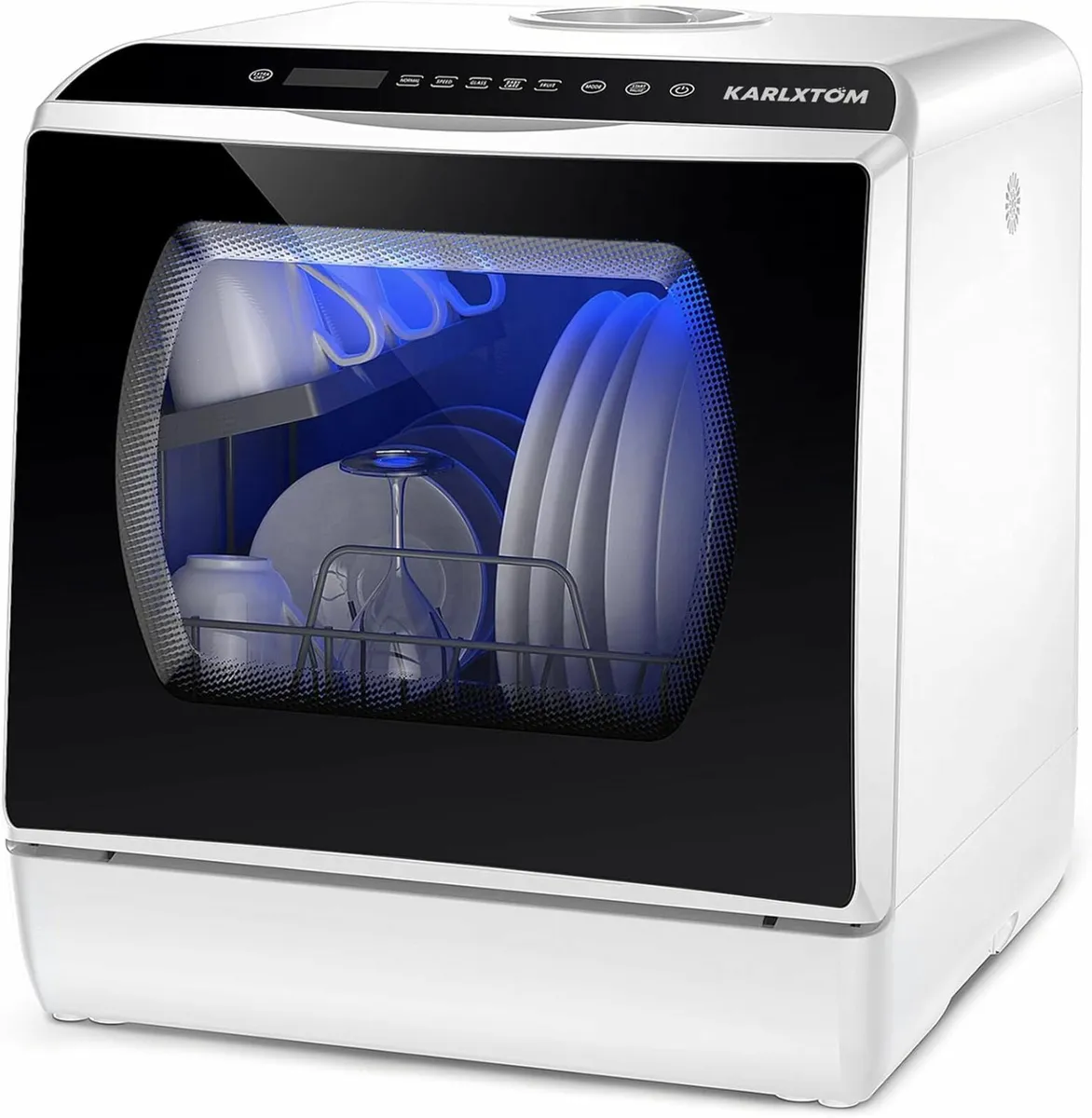 Karlxtom Table Top Countertop Counter Top Tableto - Image 1