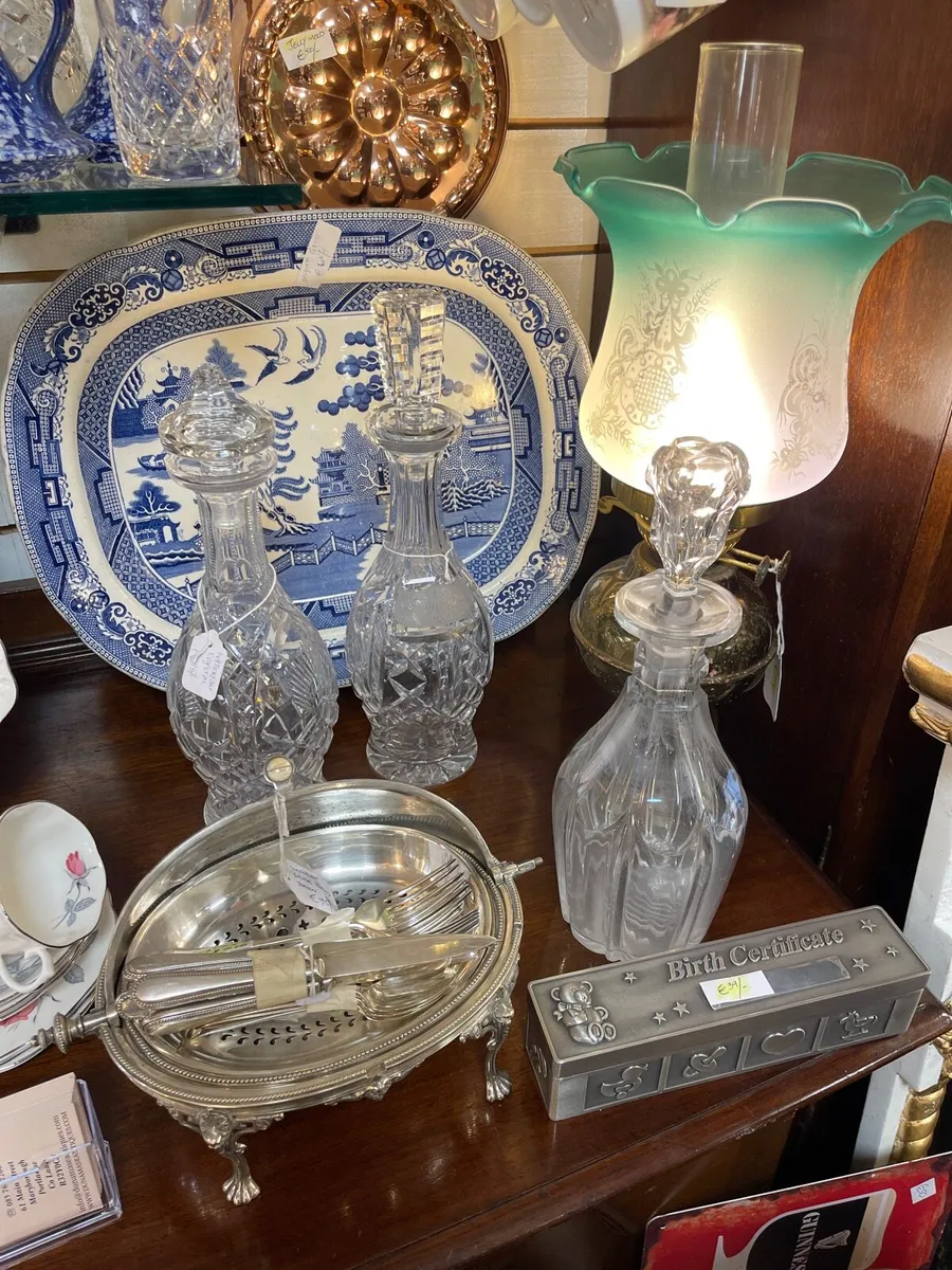 Antiques - Image 1