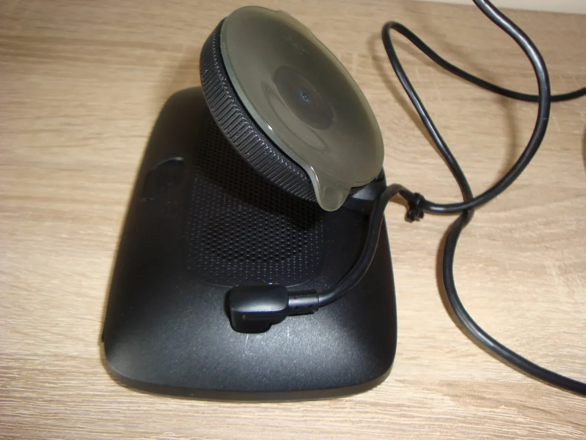 Tomtom Start 50 GPS SatNav UK and ROI - Image 2