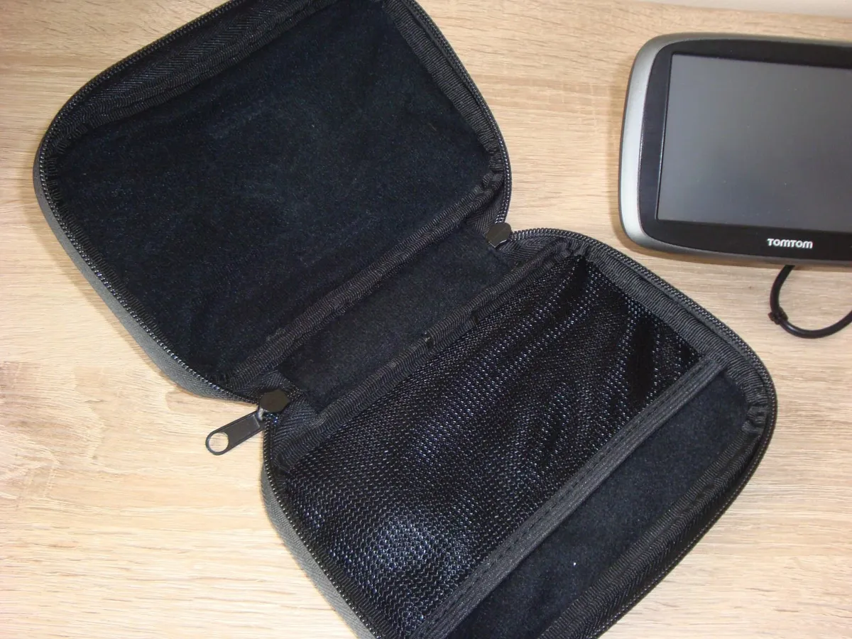 Tomtom Start 50 GPS SatNav UK and ROI - Image 4