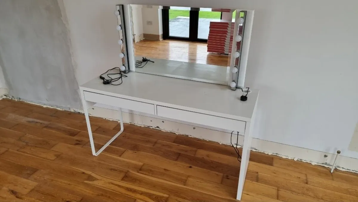 Vanity Unit - Image 2