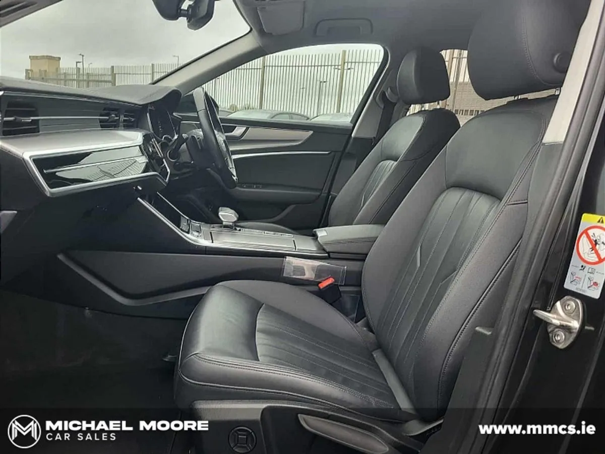 Audi A6 50 Tfsie Phev Quattro SE Auto (2.0 Petrol - Image 4