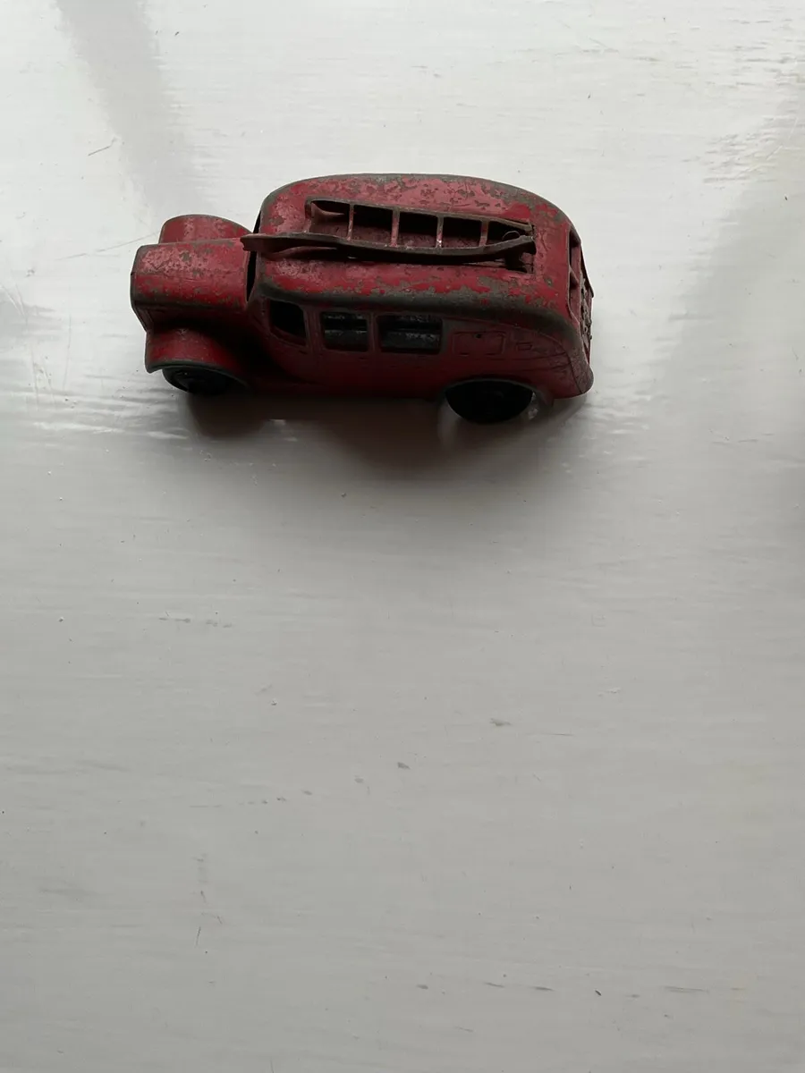 Dinky lot - Image 3