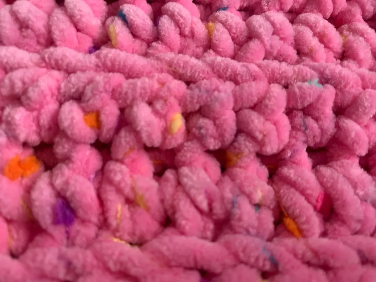 Baby blankets - Image 1