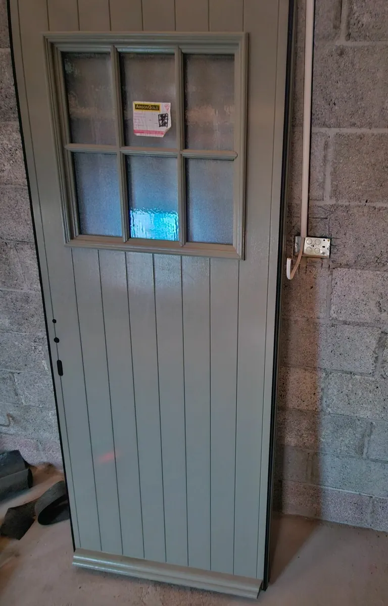 MJ Front door - Image 3