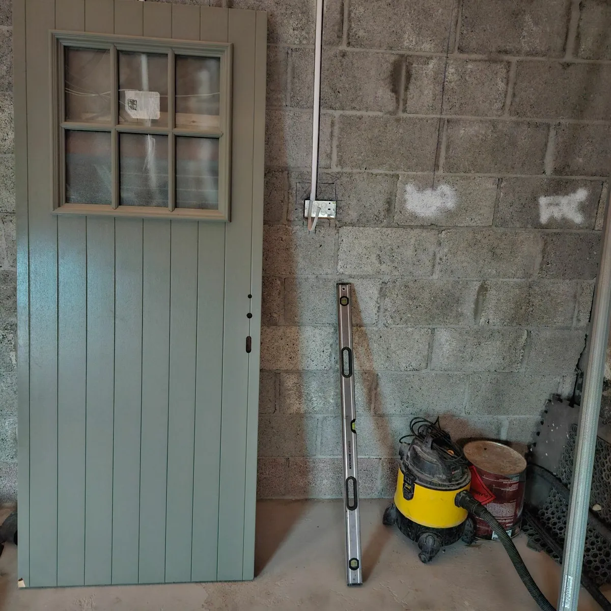 MJ Front door - Image 4