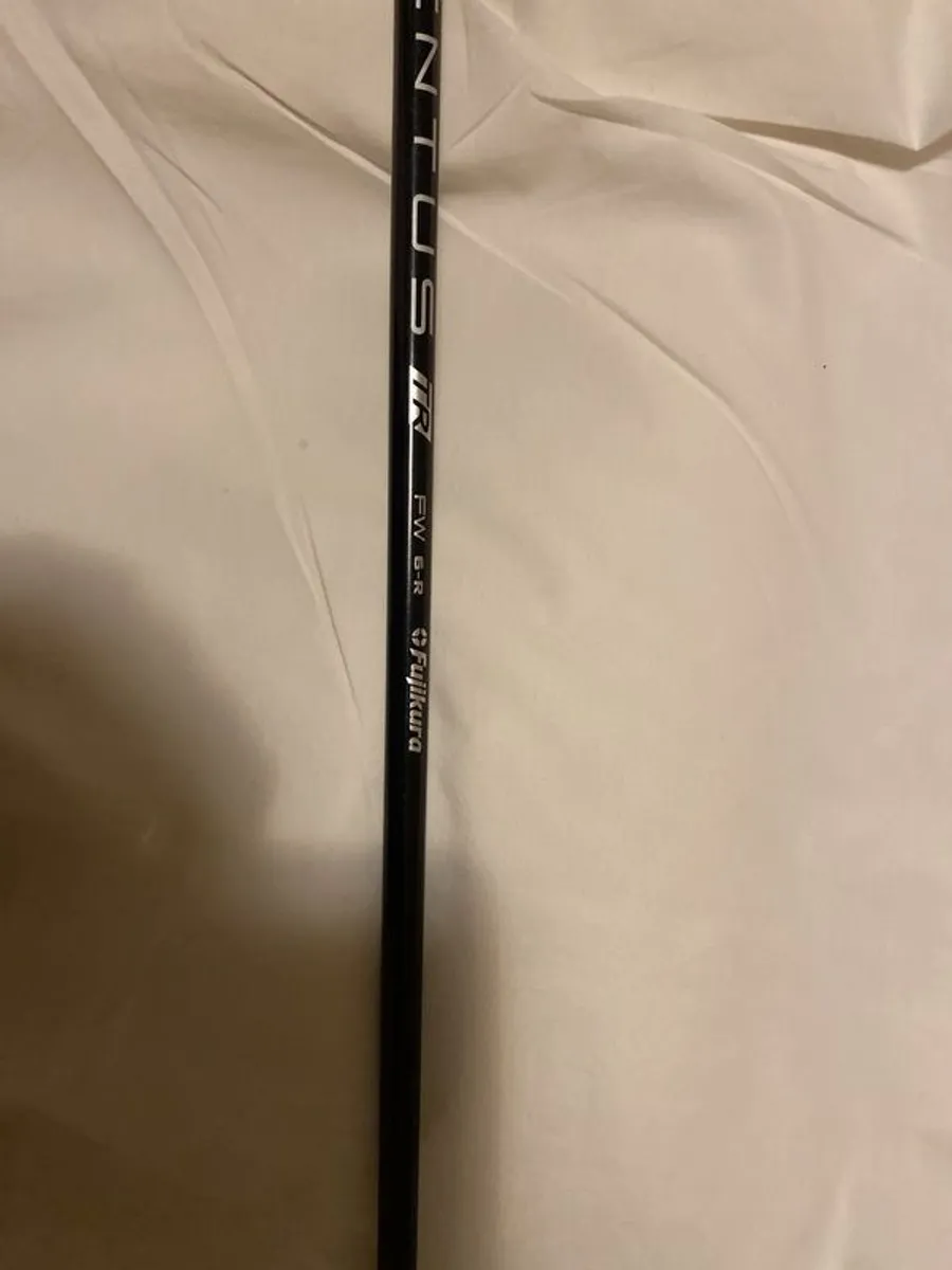 taylor made QI 10, 3 wood - Image 3