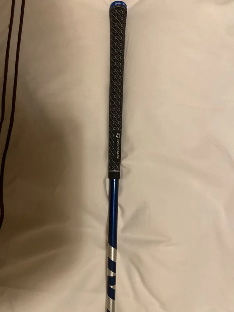 taylor made QI 10, 3 wood - Image 4