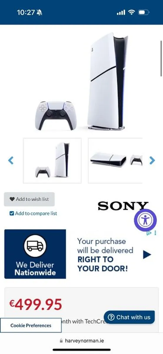 Ps5 Digital Edition