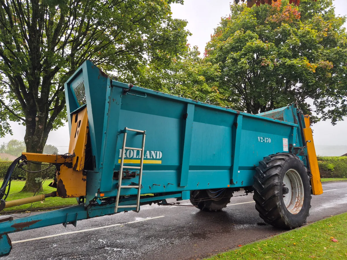 Rolland V2 - 170 - Image 2