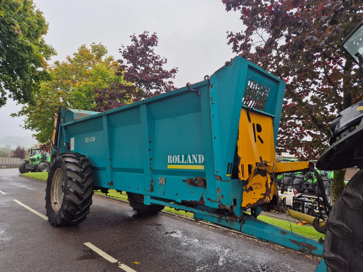 Rolland V2 - 170 - Image 4