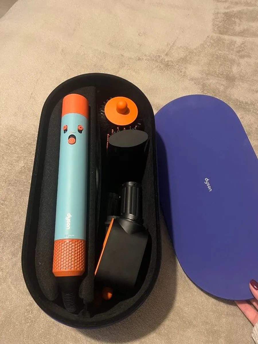 Dyson airwrap ID - Image 1