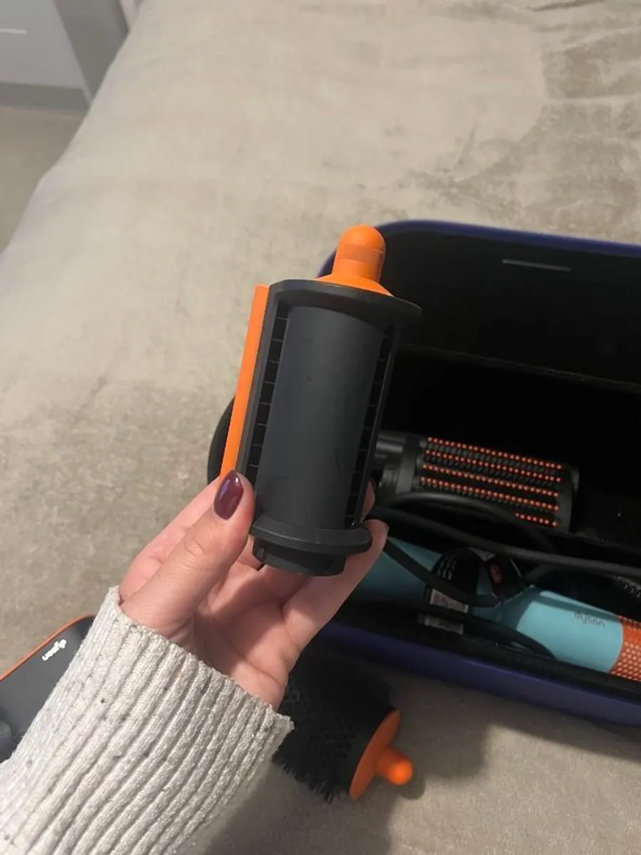 Dyson airwrap ID - Image 4