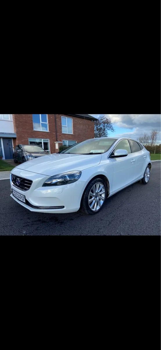 Volvo V40 Quick Sale Needed - Image 2