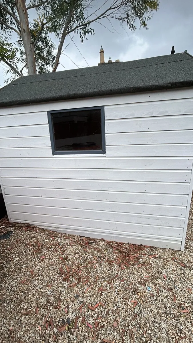 Garden shed - Image 2