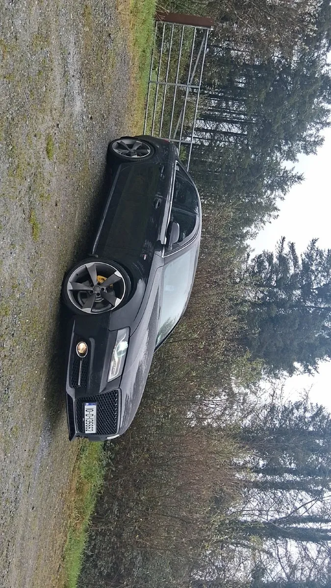 Audi A4 2010 - Image 1