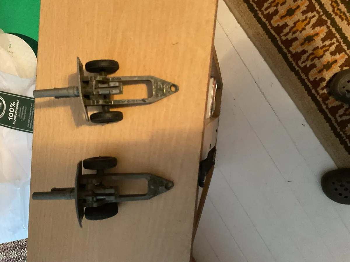 Britain’s cannons - Image 2