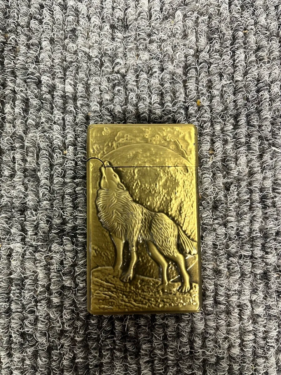 Engraved Lighter - Image 1